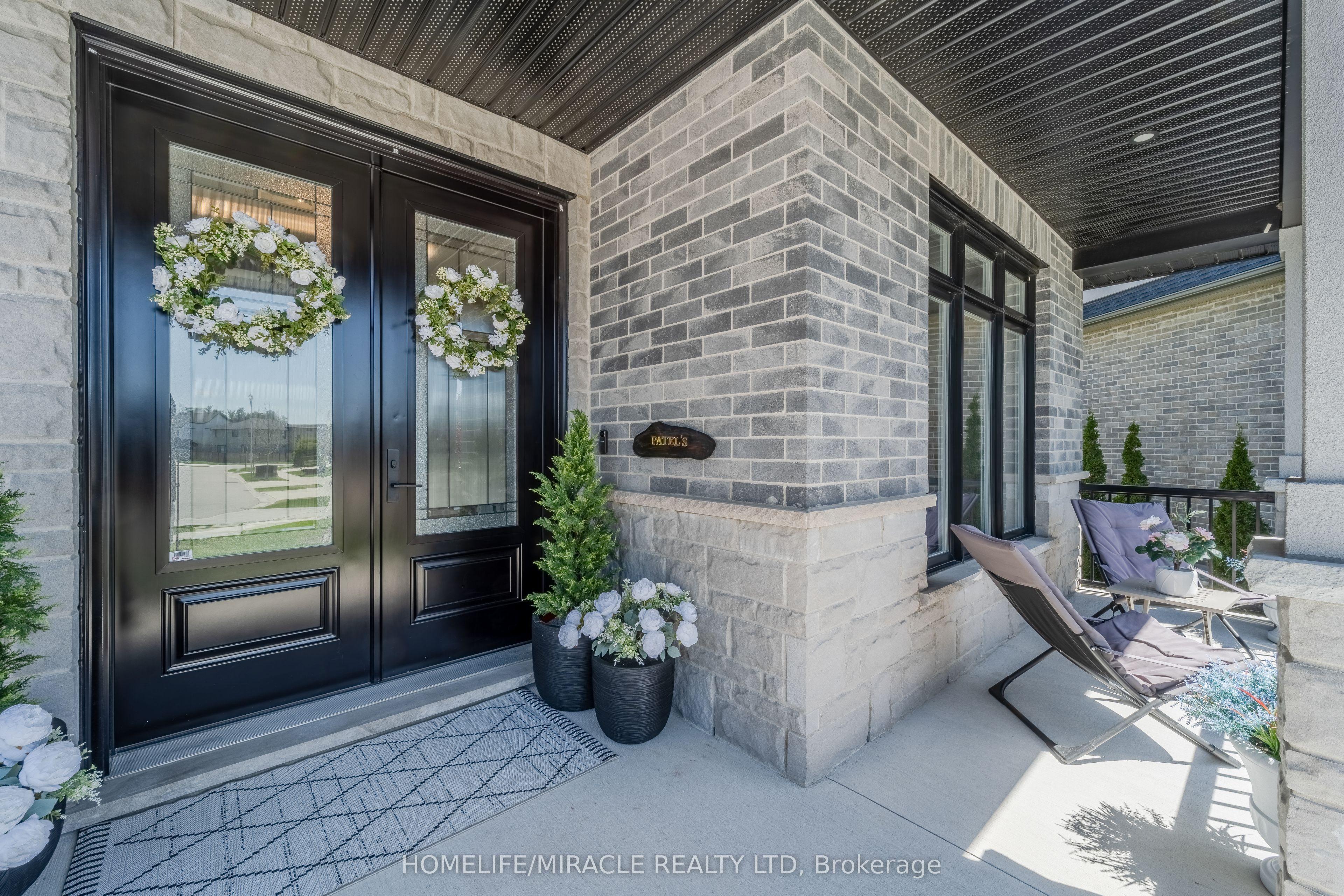 245 Tamarack Boulevard, Woodstock, ON N4S 0E4