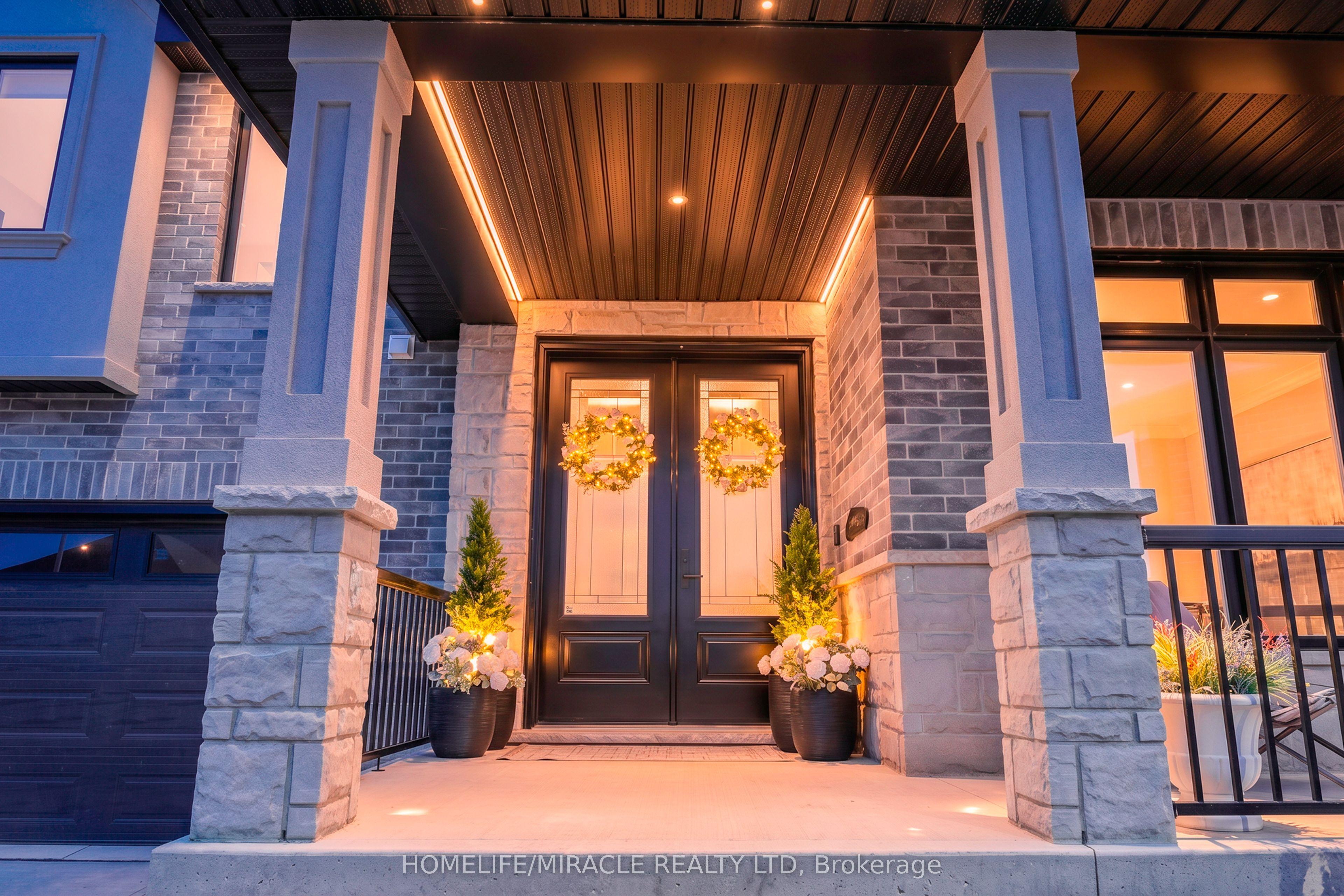 245 Tamarack Boulevard, Woodstock, ON N4S 0E4