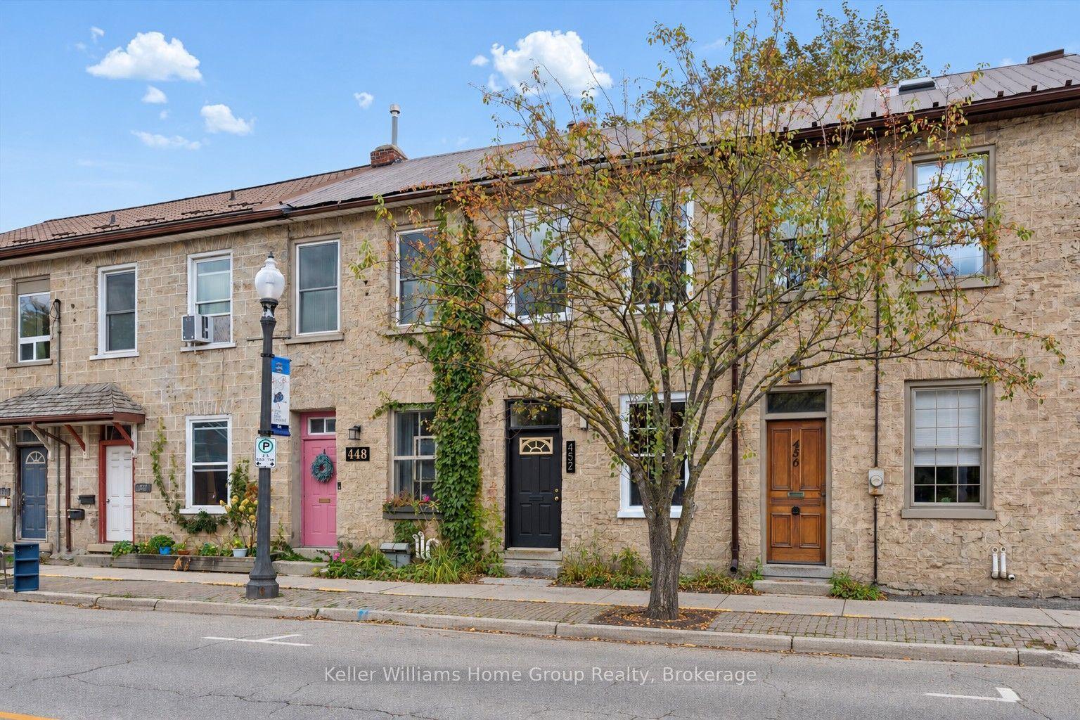 452 St Andrew Street W, Centre Wellington, ON N1M 1P3