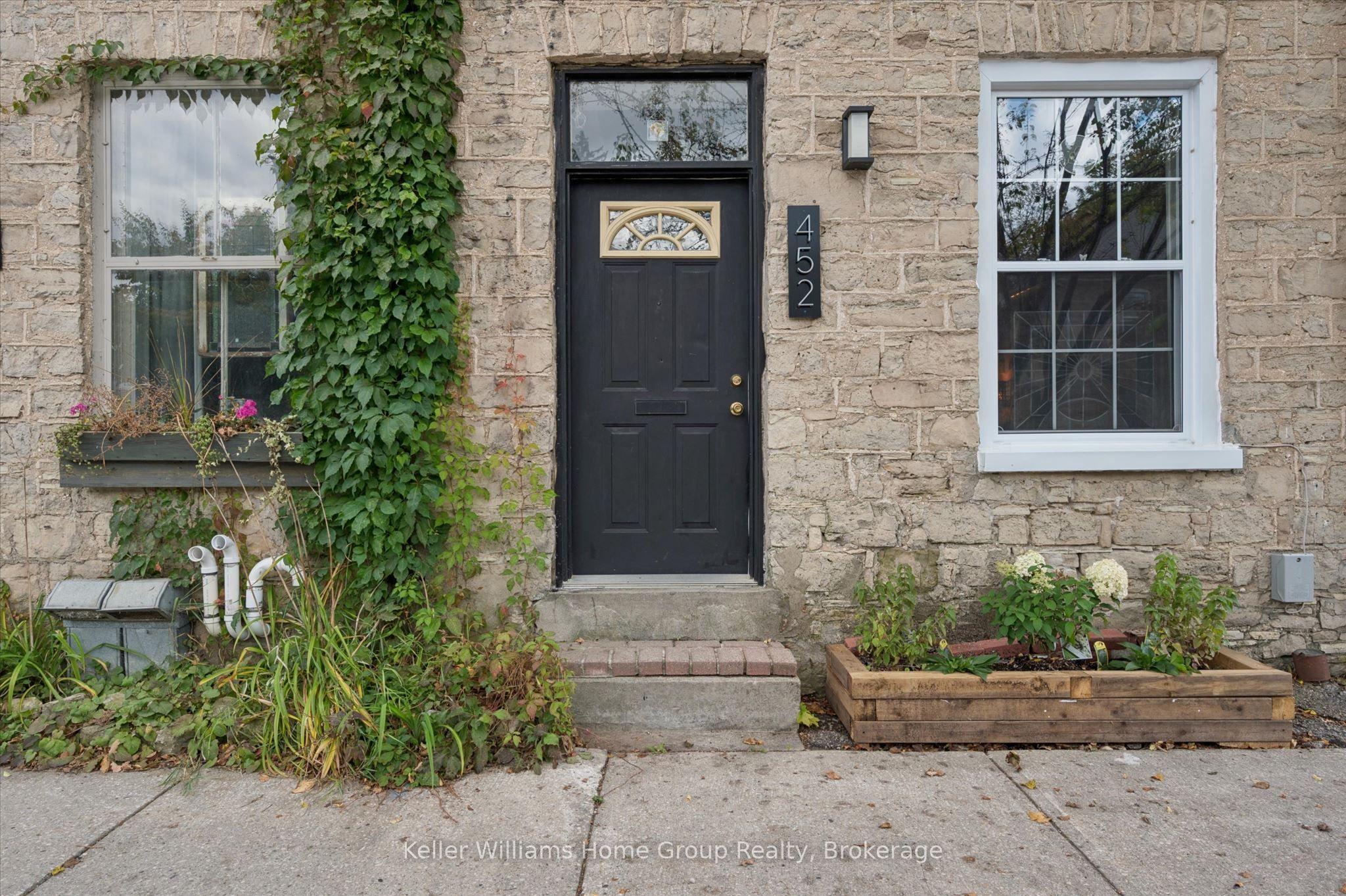 452 St Andrew Street W, Centre Wellington, ON N1M 1P3