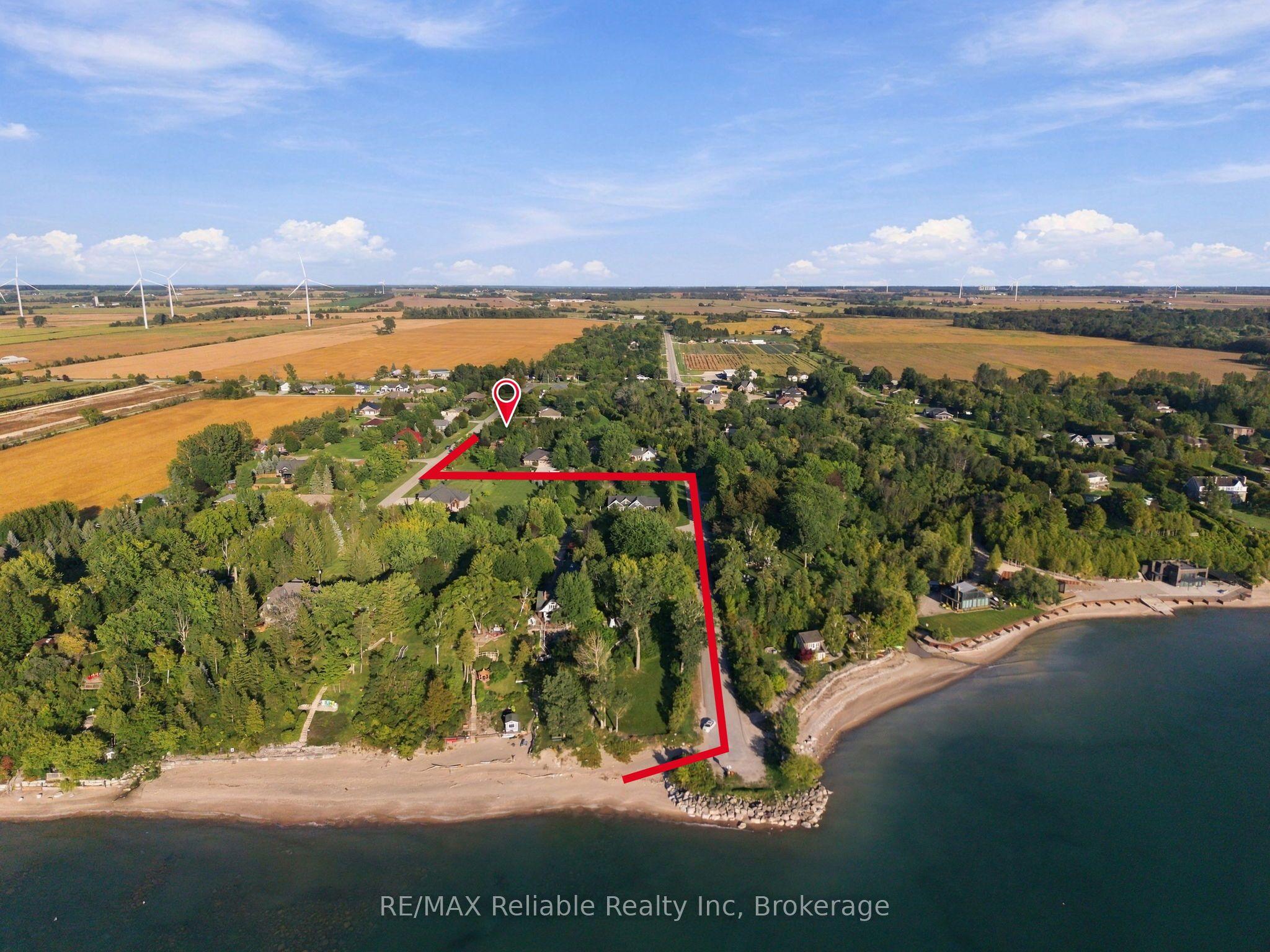 33895 Bissonette Avenue, Bluewater, ON N0M 2T0