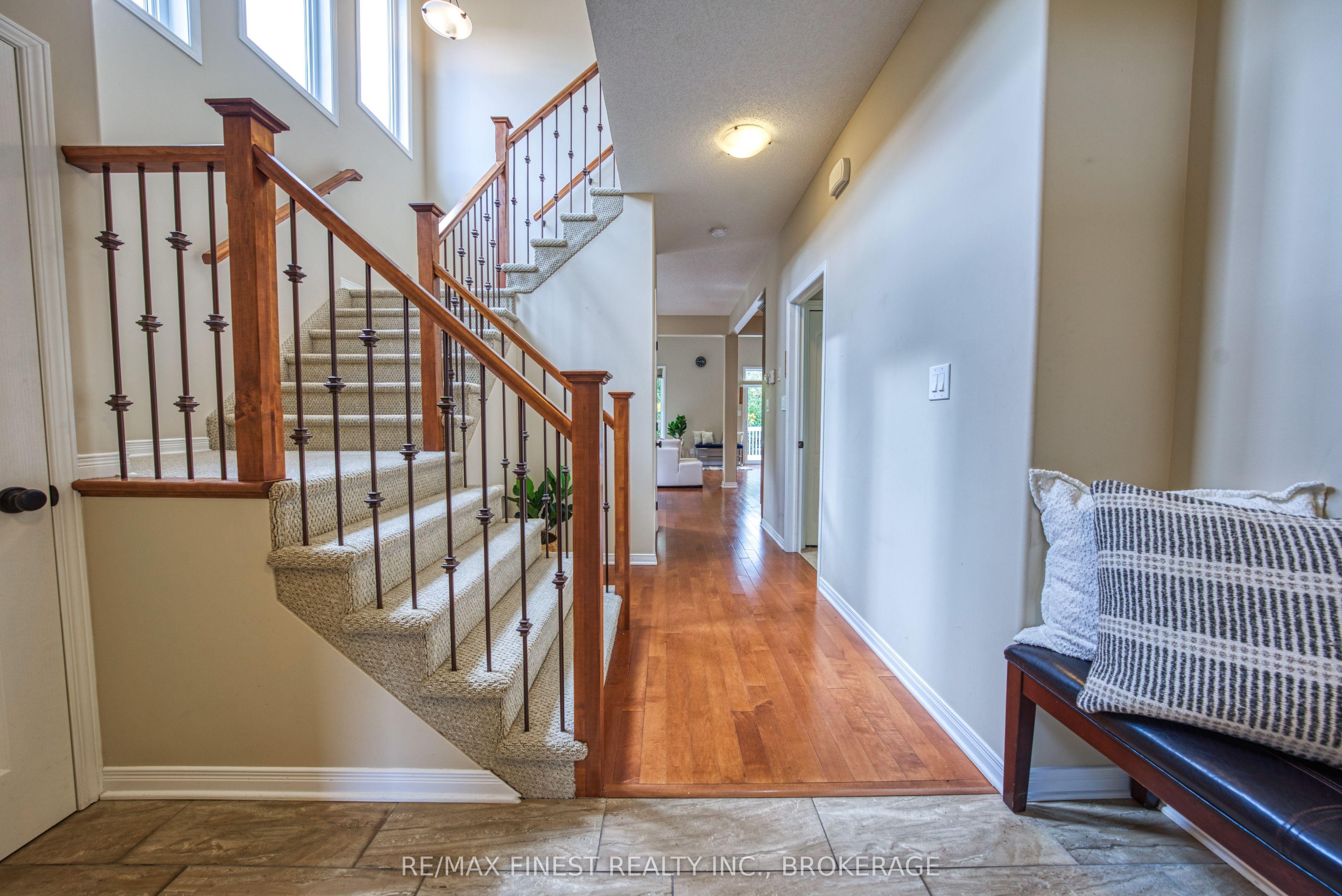 1017 Woodhaven Drive, Kingston, ON K7P 0H7