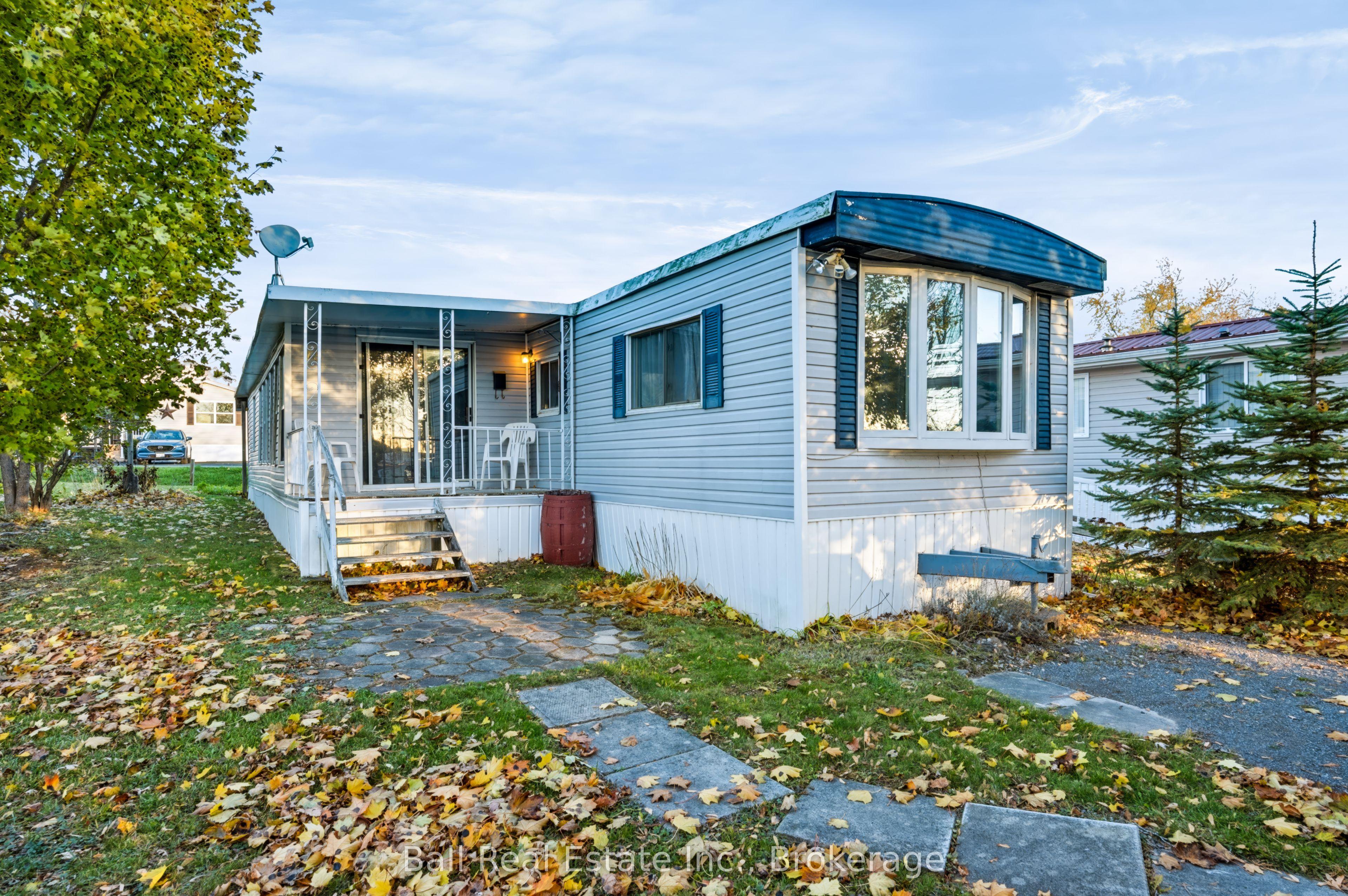 15 McGregor Central Drive, Otonabee-South Monaghan, ON K0L 2G0