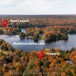 3 Maplewood Drive, McKellar, ON P2A 0B5