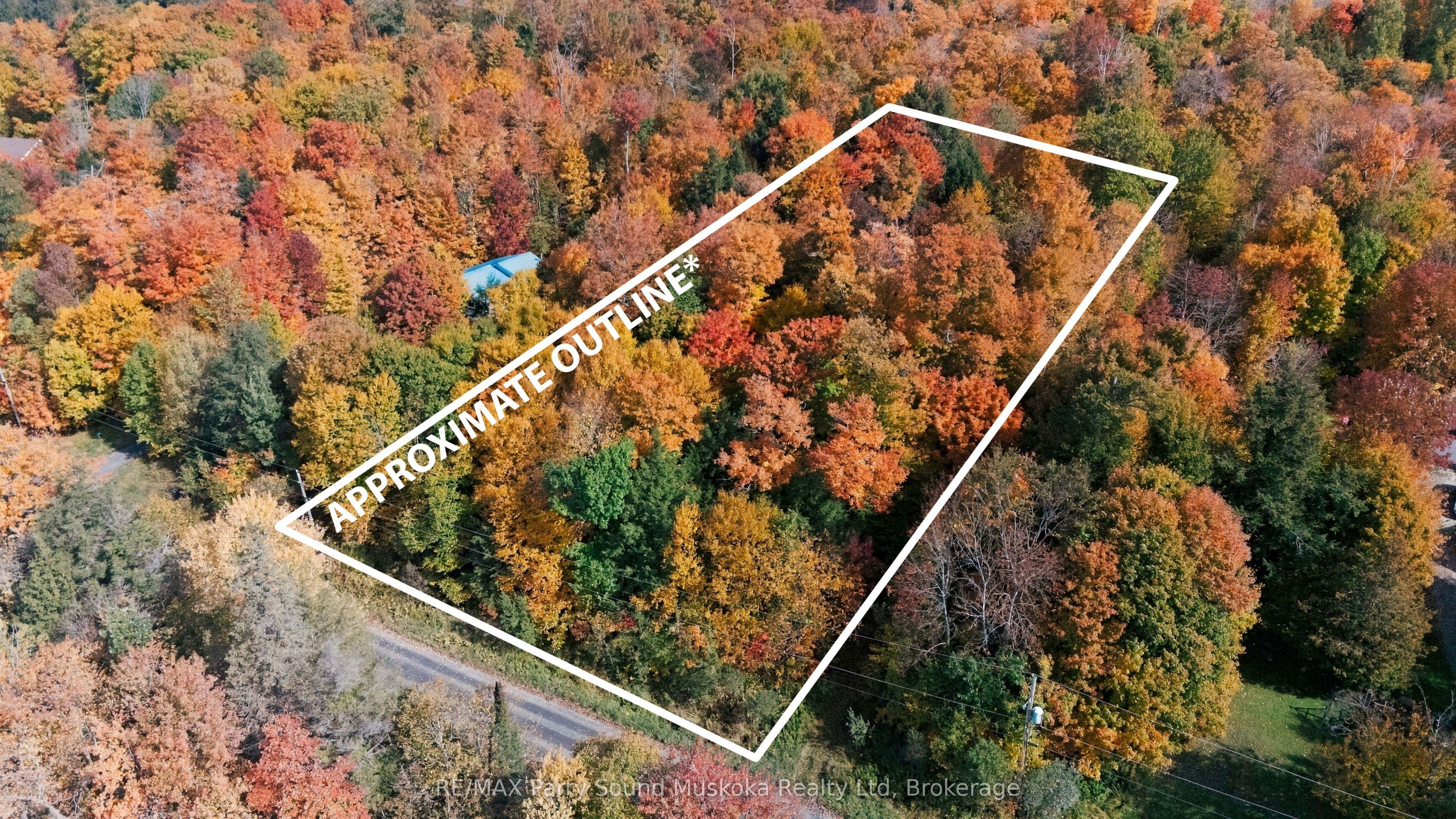 3 Maplewood Drive, McKellar, ON P2A 0B5