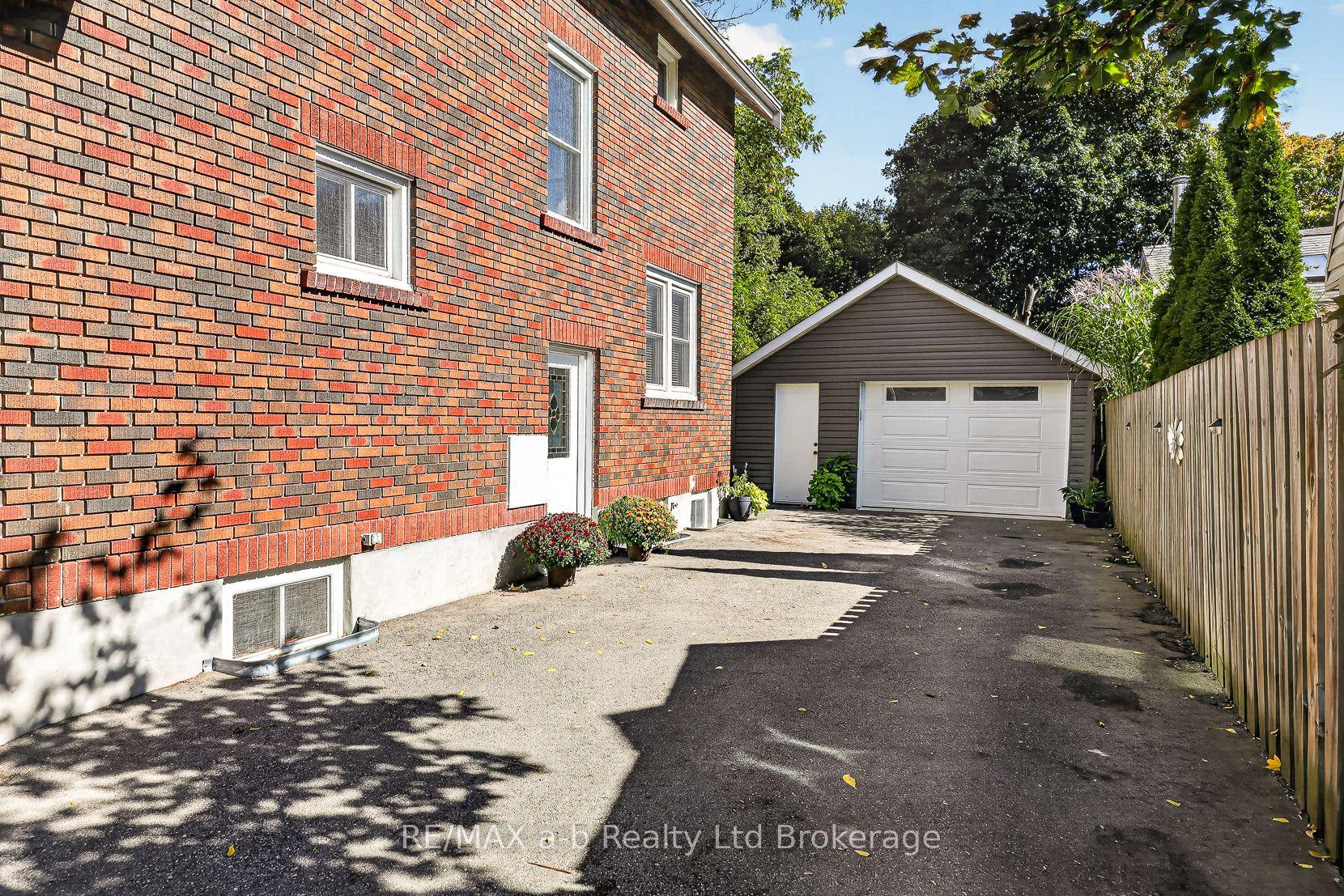 162 Graham Street, Woodstock, ON N4S 6K1