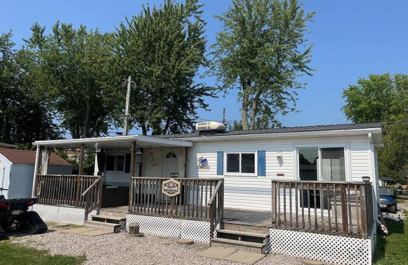 13 St. Lucia Lane, Bluewater, ON N0M 1N0