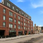377 Winona Avenue 604, Westboro - Hampton Park, ON K1Z 5H8