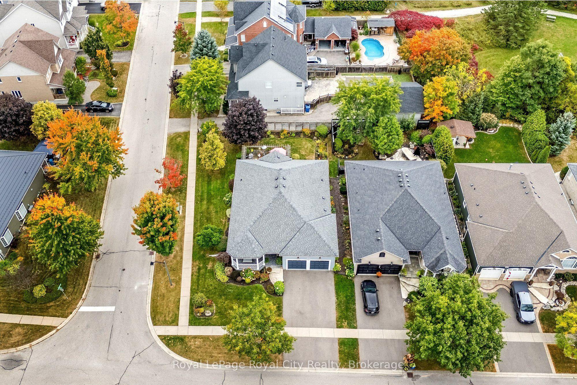 199 Ridge Road, Guelph/Eramosa, ON N0B 2K0