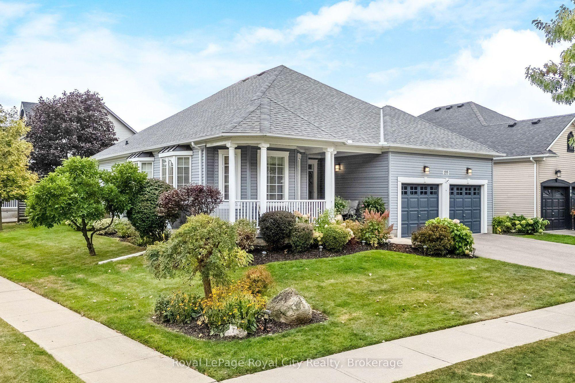 199 Ridge Road, Guelph/Eramosa, ON N0B 2K0