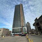 30 Francis Street S 908, Kitchener, ON N2G 0H1