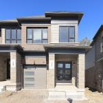 1052 Periwinkle Crescent, Woodstock, ON N4S 7W2