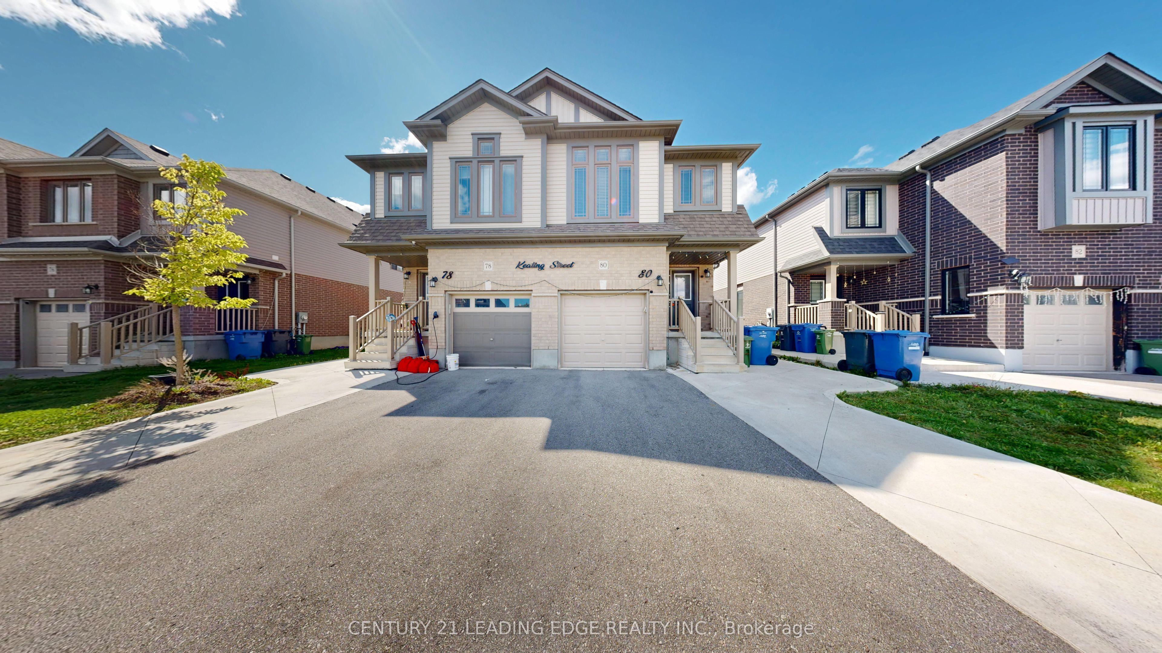 80 Keating Street, Guelph, ON N1E 7G1