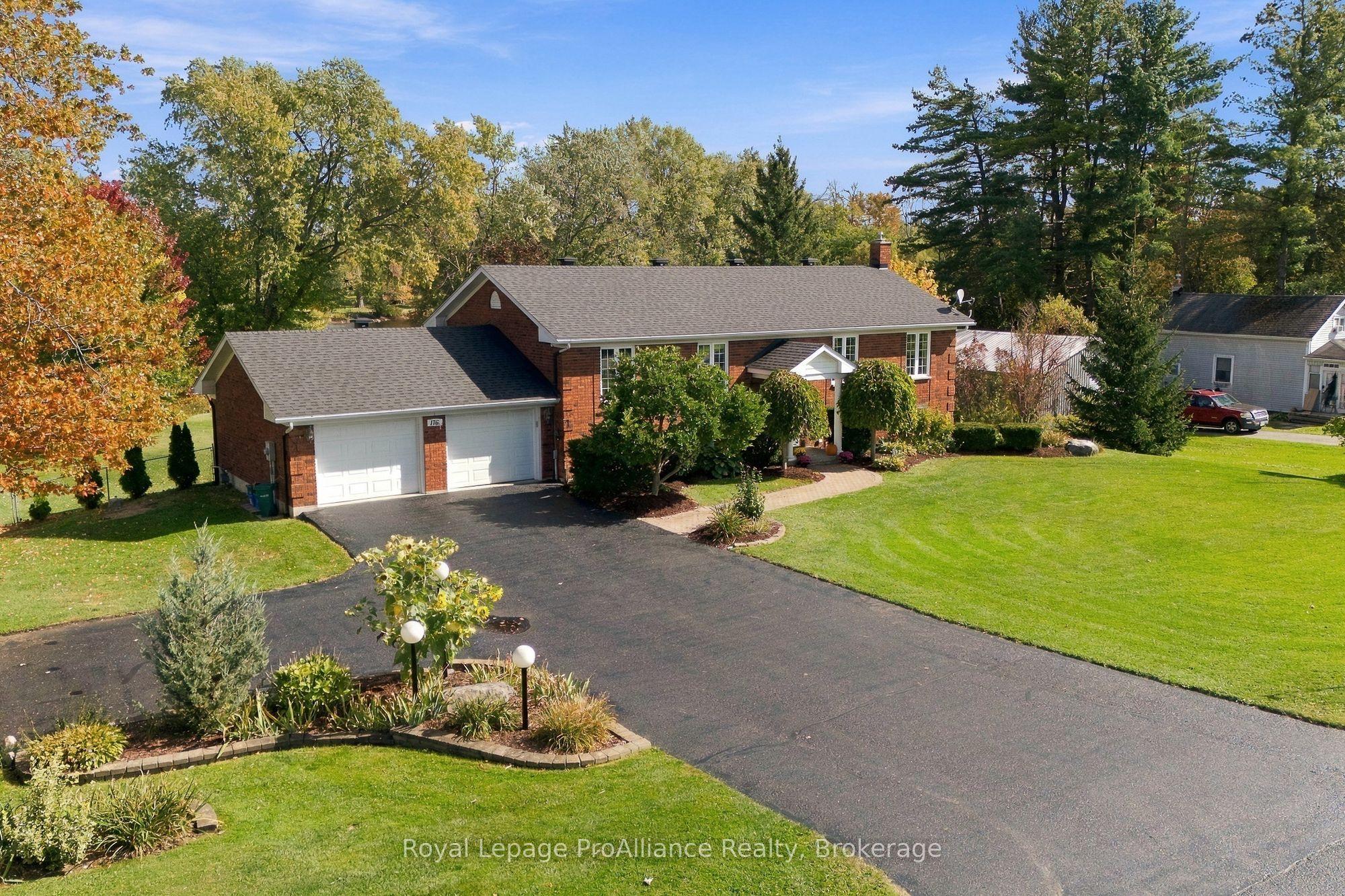 176 Ashley Street, Belleville, ON K0K 2B0