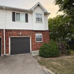 185 Highland Crescent 1, Kitchener, ON N2M 5P8