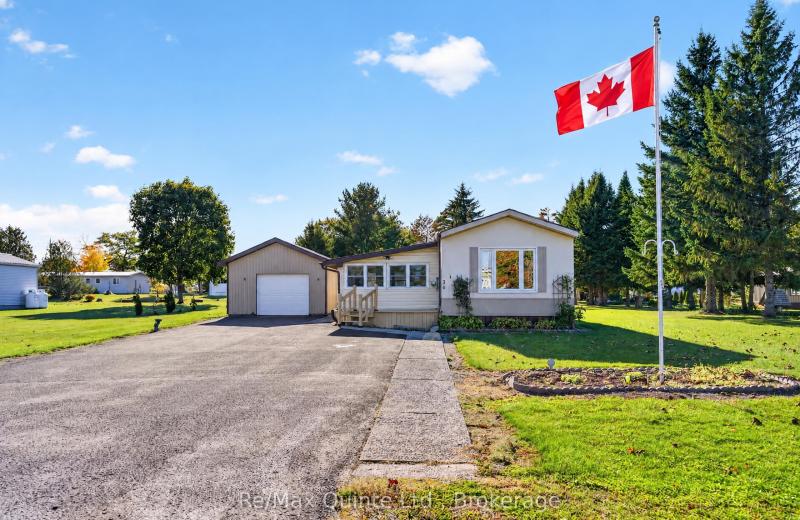 30 Chandos Street, Havelock-Belmont-Methuen, ON K0L 1Z0