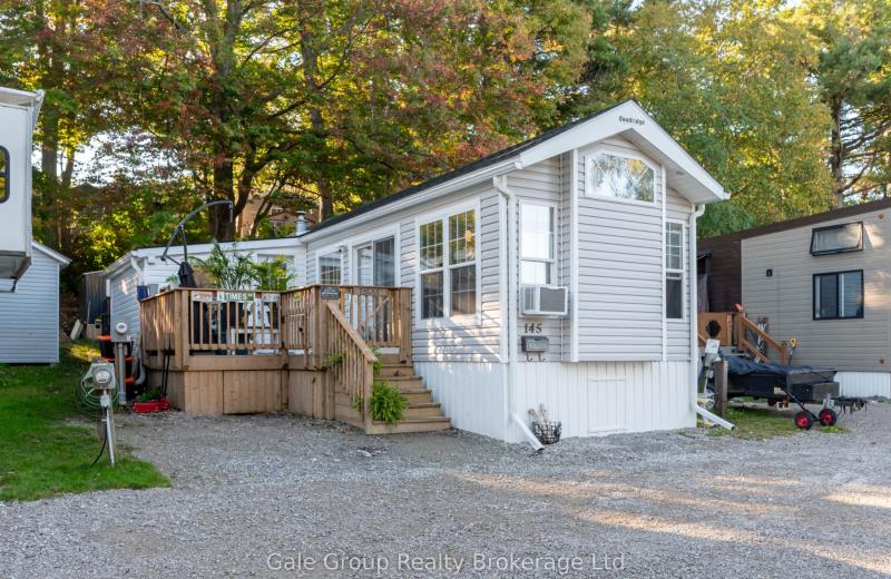 99 Fourth Concession Road 145, Brant, ON N0E 1A0