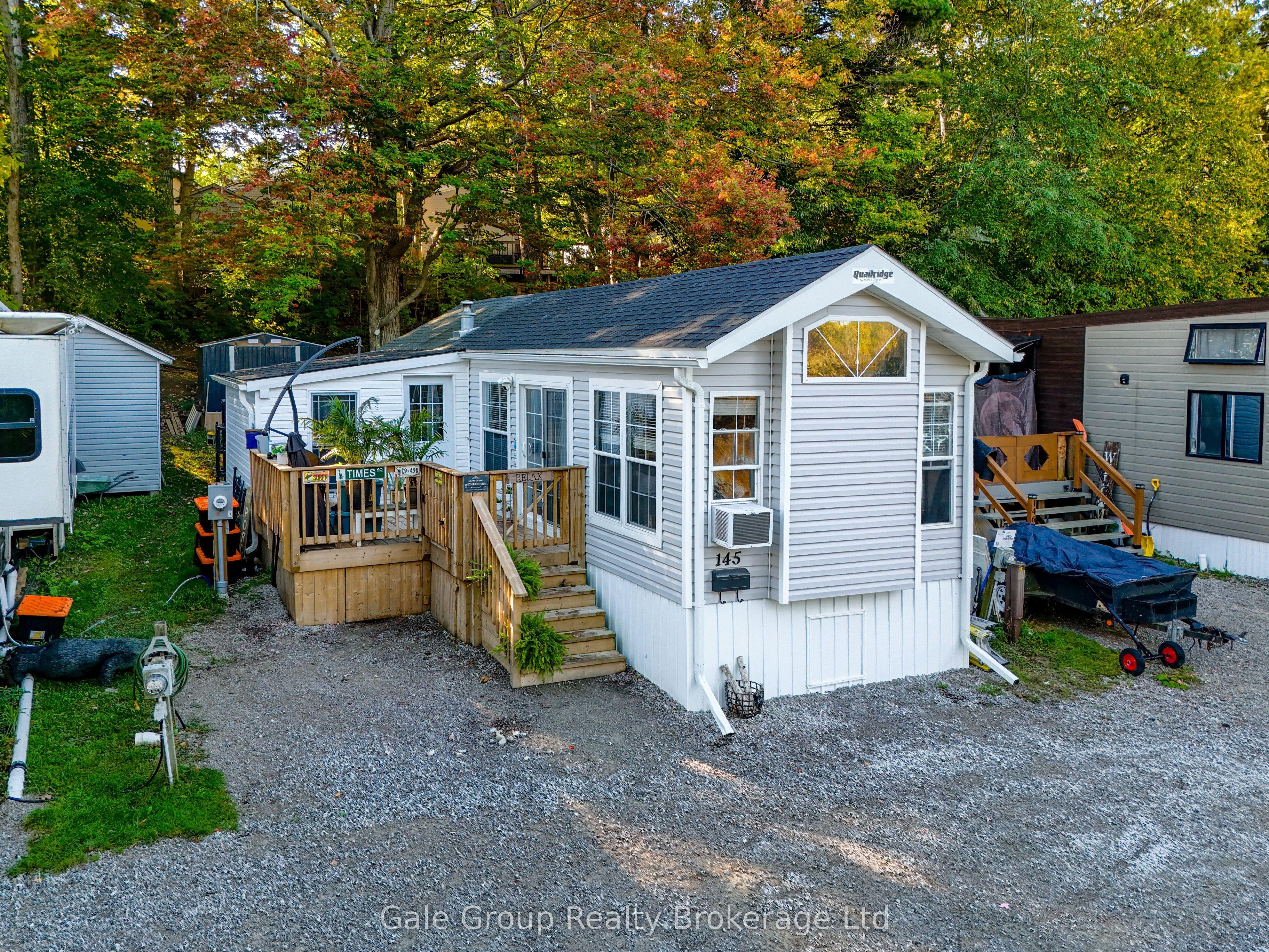 99 Fourth Concession Road 145, Brant, ON N0E 1A0