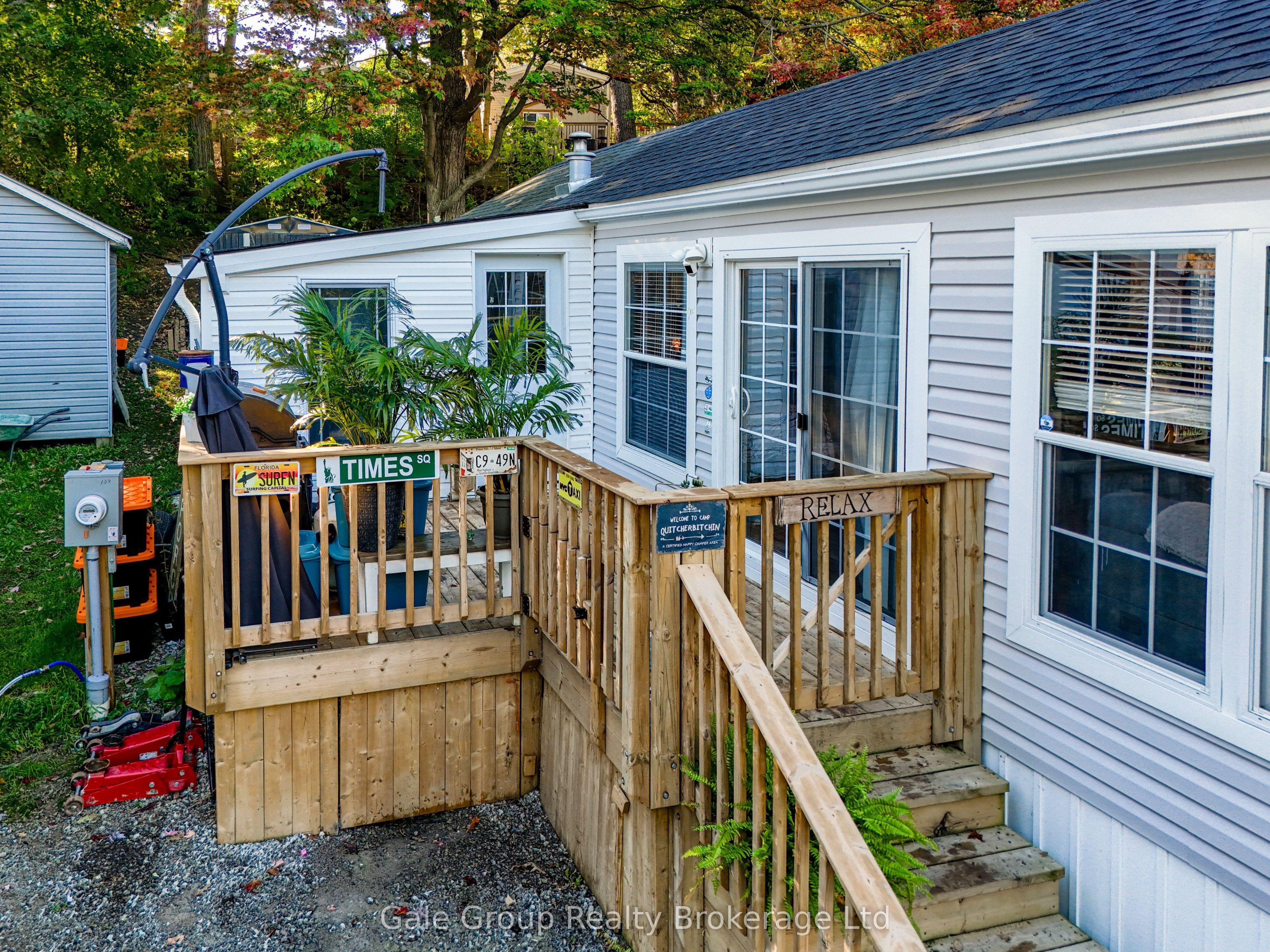 99 Fourth Concession Road 145, Brant, ON N0E 1A0