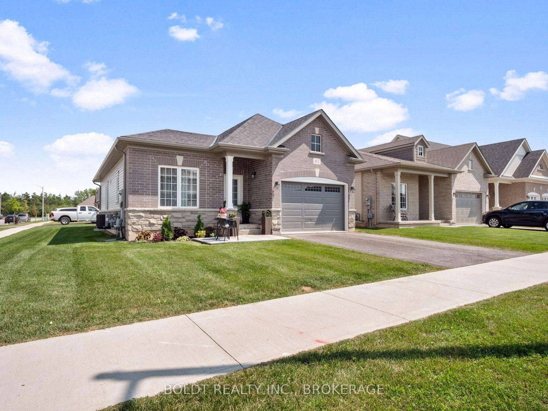 412 Hummel Crescent, Fort Erie, ON L2A 0E8