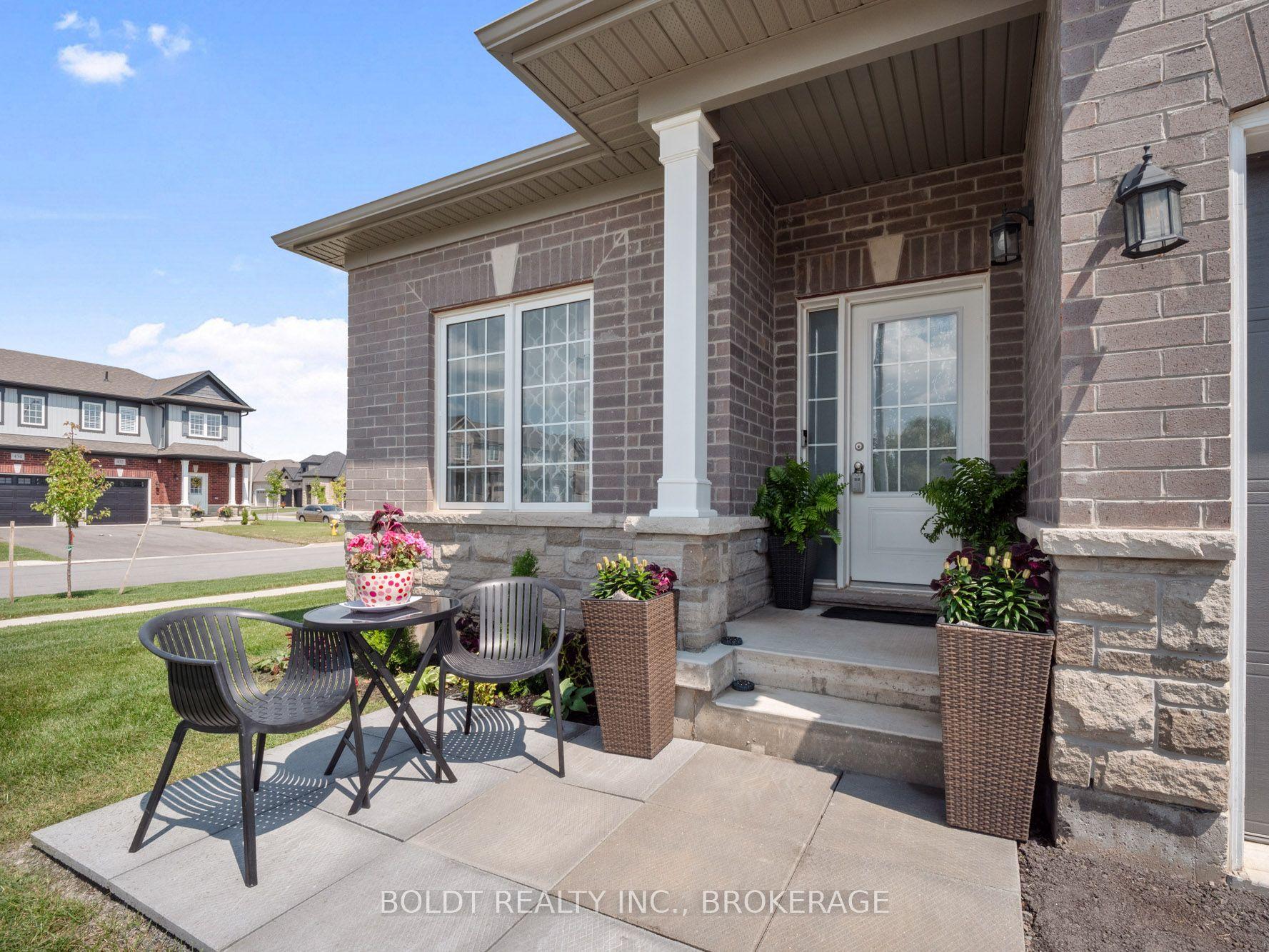 412 Hummel Crescent, Fort Erie, ON L2A 0E8