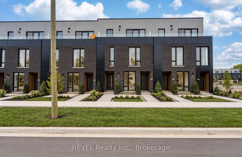 206 Ellis Street, St. Catharines, ON L2P 2G3