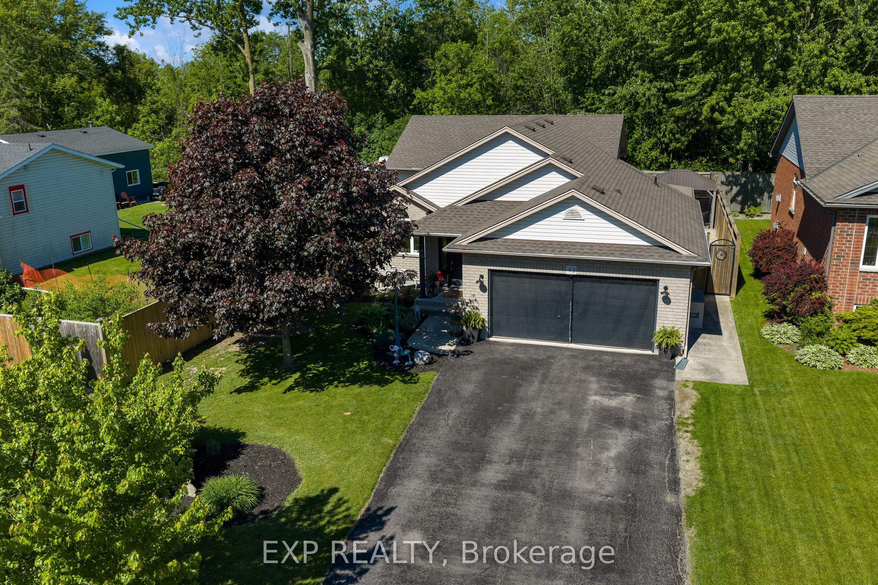 43 Thorold Avenue, Thorold, ON L0S 1K0
