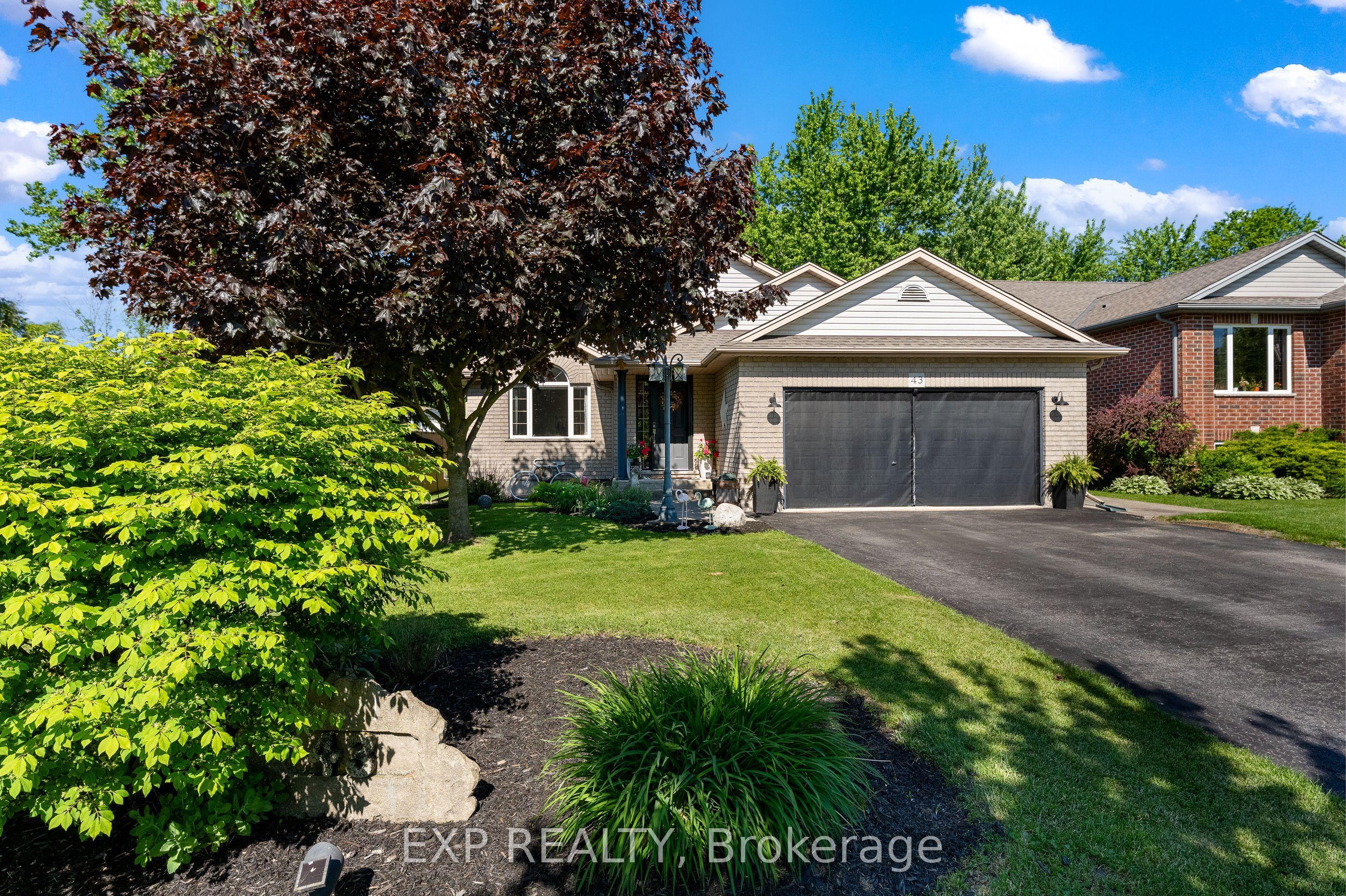 43 Thorold Avenue, Thorold, ON L0S 1K0