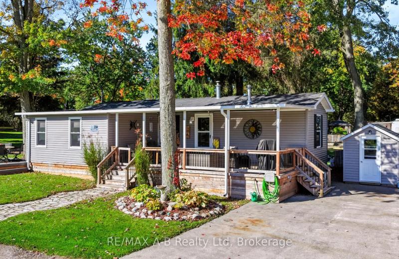 230-923590 Road 92 Road, Zorra, ON N0J 1J0