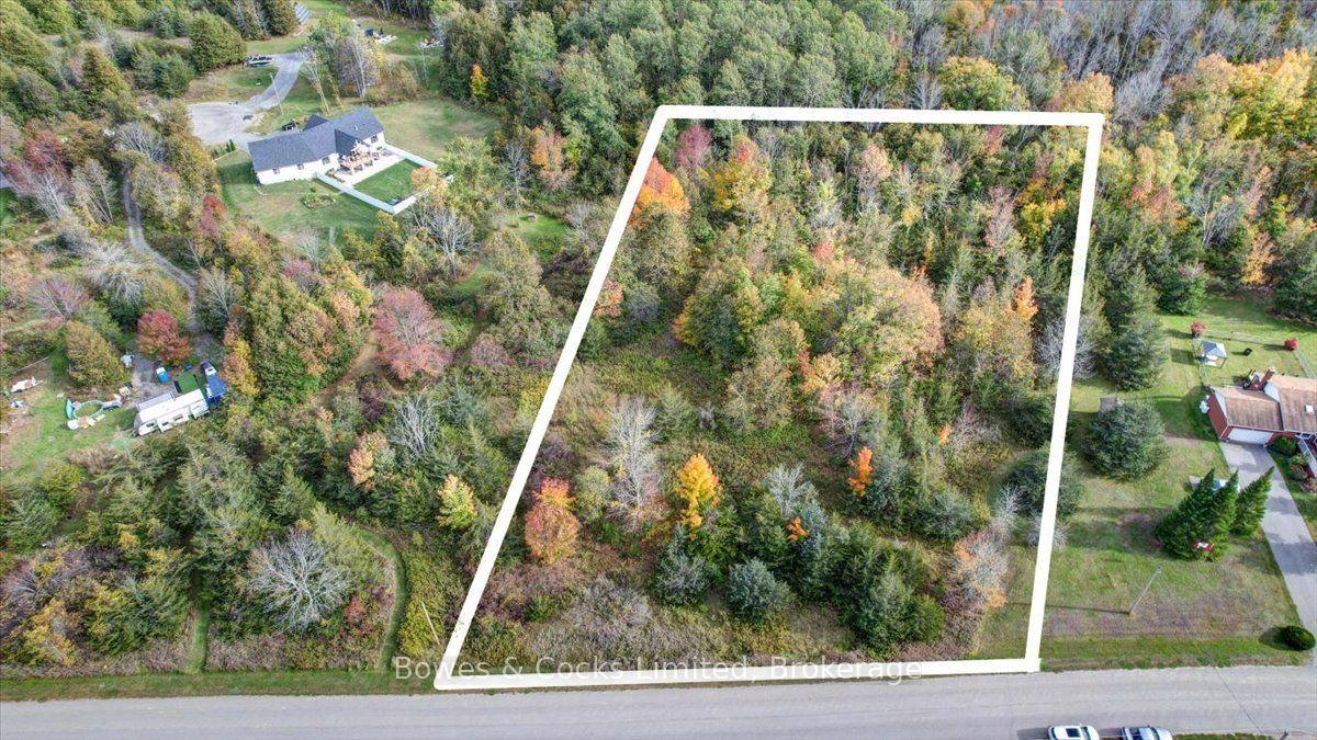 Lot 12 Lakeview Drive, Trent Hills, ON K0L 1L0