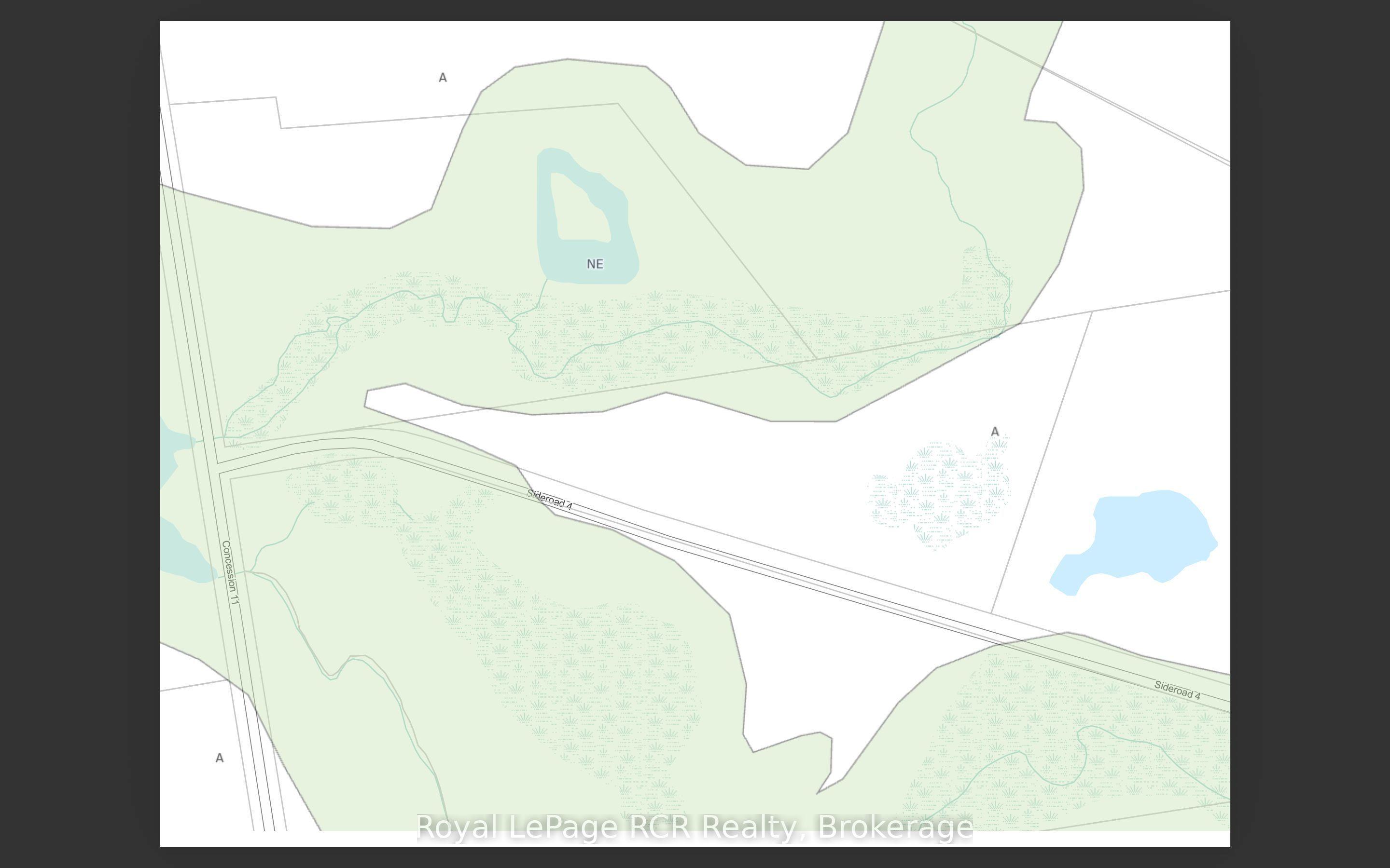 4 Side Road, Wellington North, ON N0G 2L0