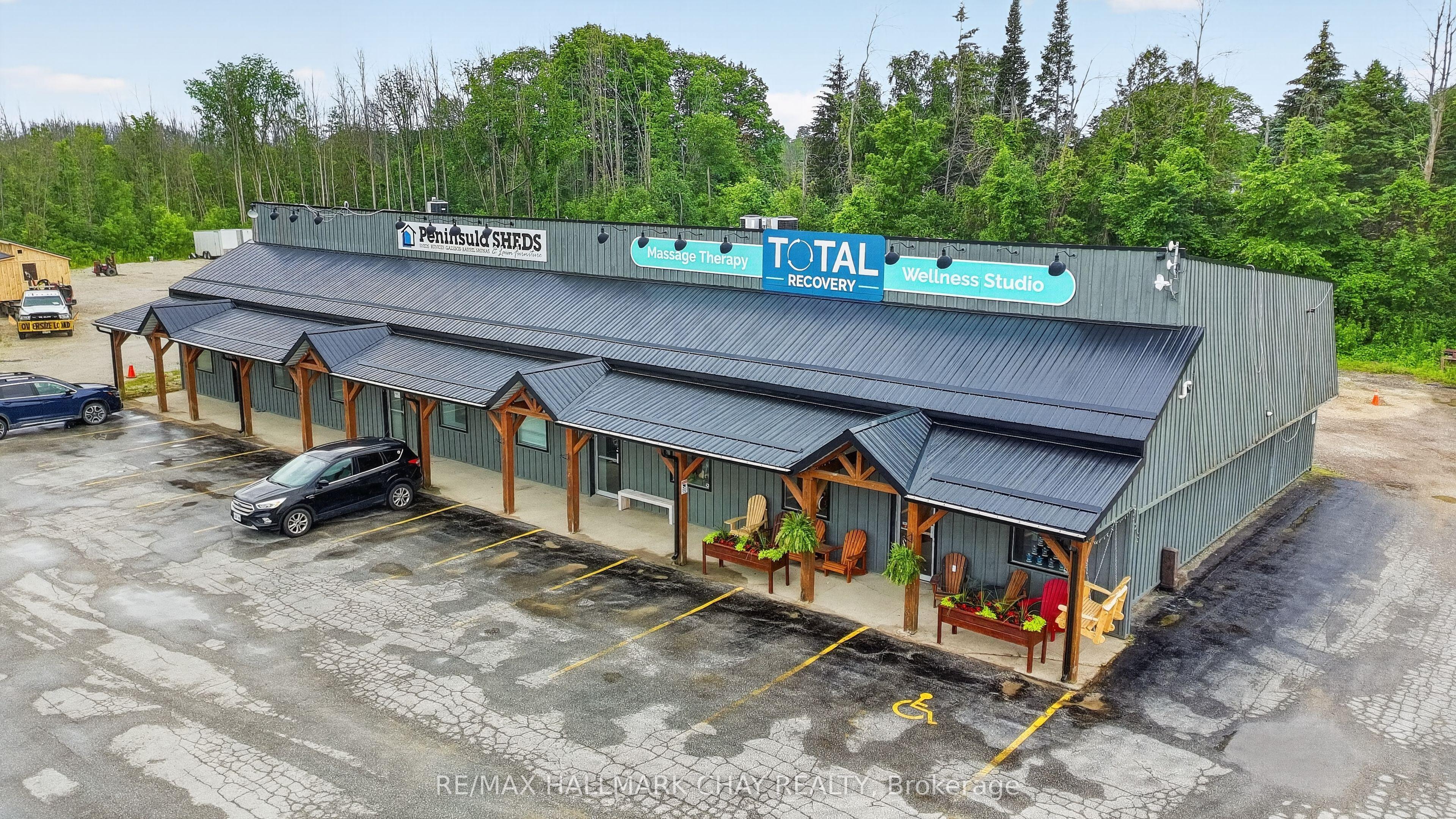 717950 Highway 6, Georgian Bluffs, ON N4K 5N7