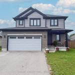 15 Curren Crescent, Tillsonburg, ON N4G 0J3