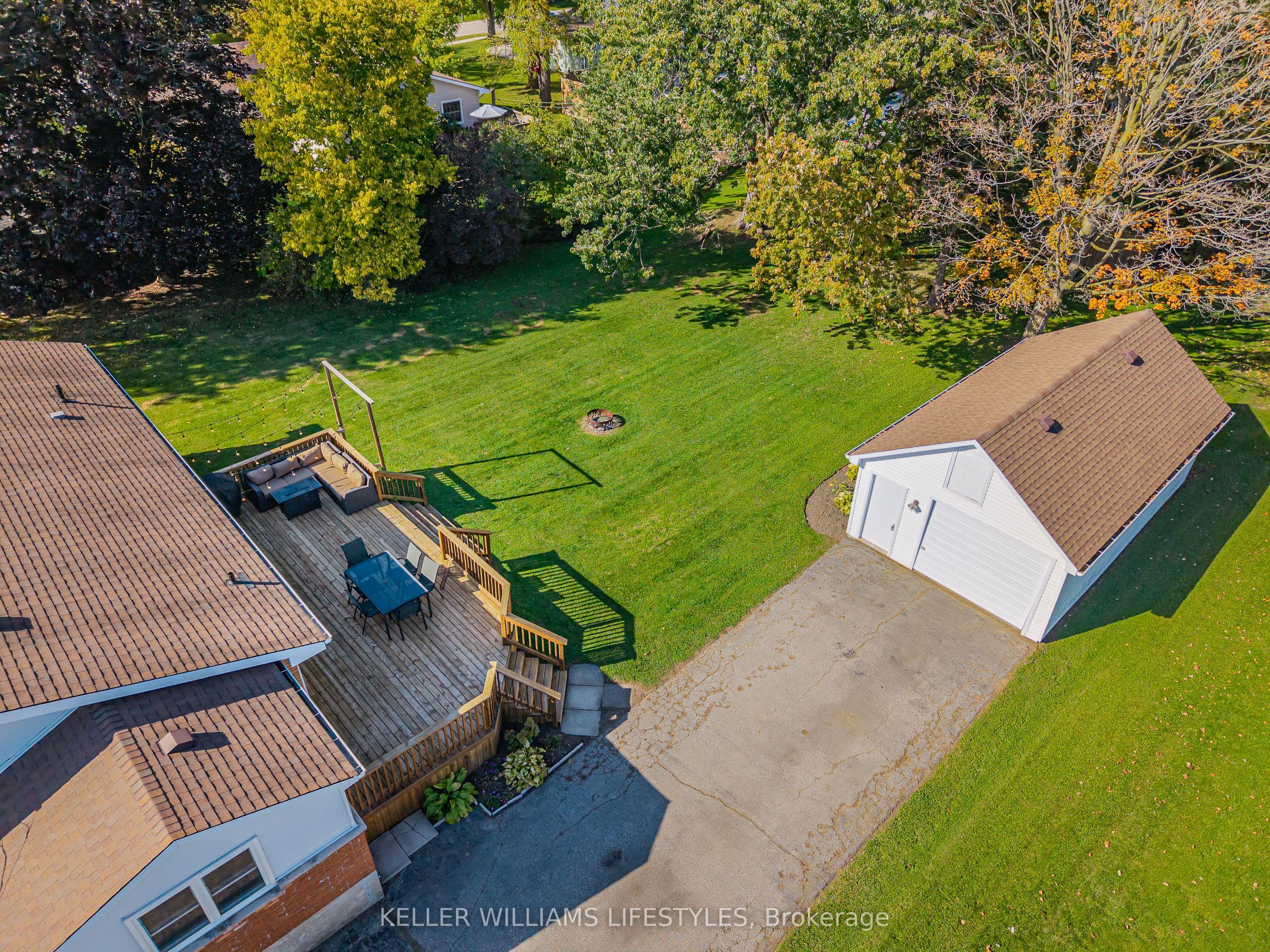 143 Annie Ada Shipley Street, North Middlesex, ON N0M 1A0