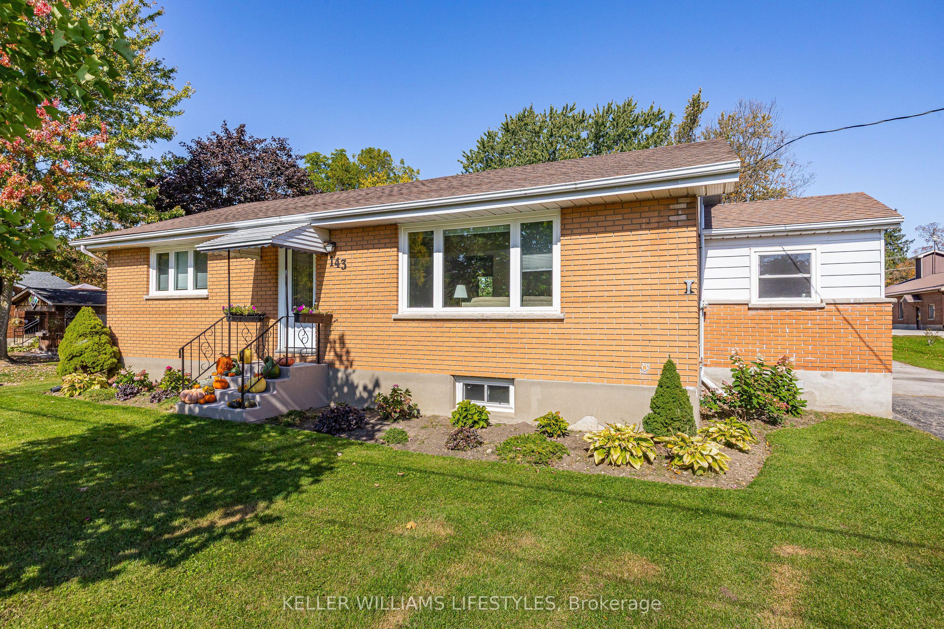 143 Annie Ada Shipley Street, North Middlesex, ON N0M 1A0