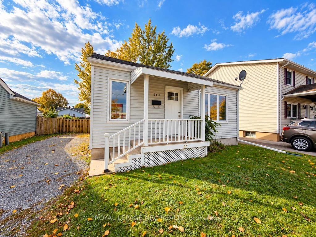 369 Lincoln Street, Welland, ON L3B 4N6