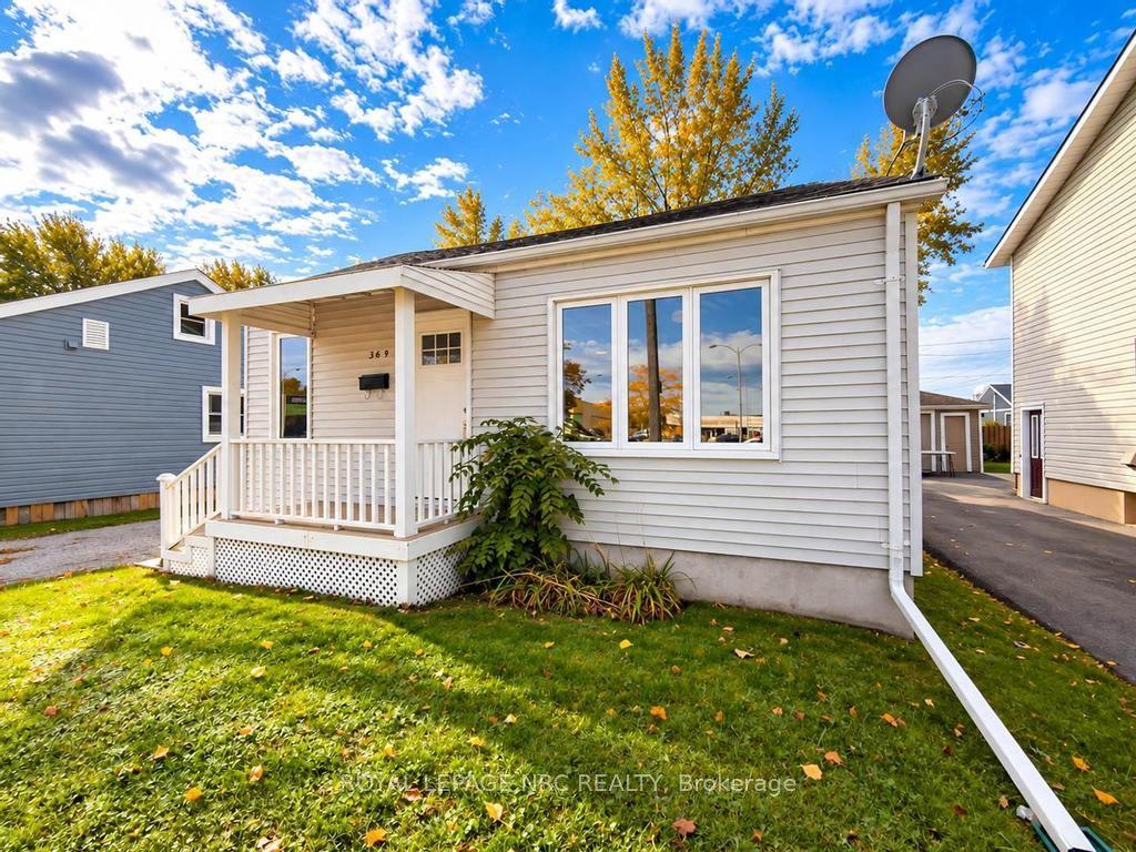 369 Lincoln Street, Welland, ON L3B 4N6