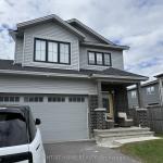 608 MOONFLOWER Crescent, Blossom Park - Airport and Area, ON K1T 0X8