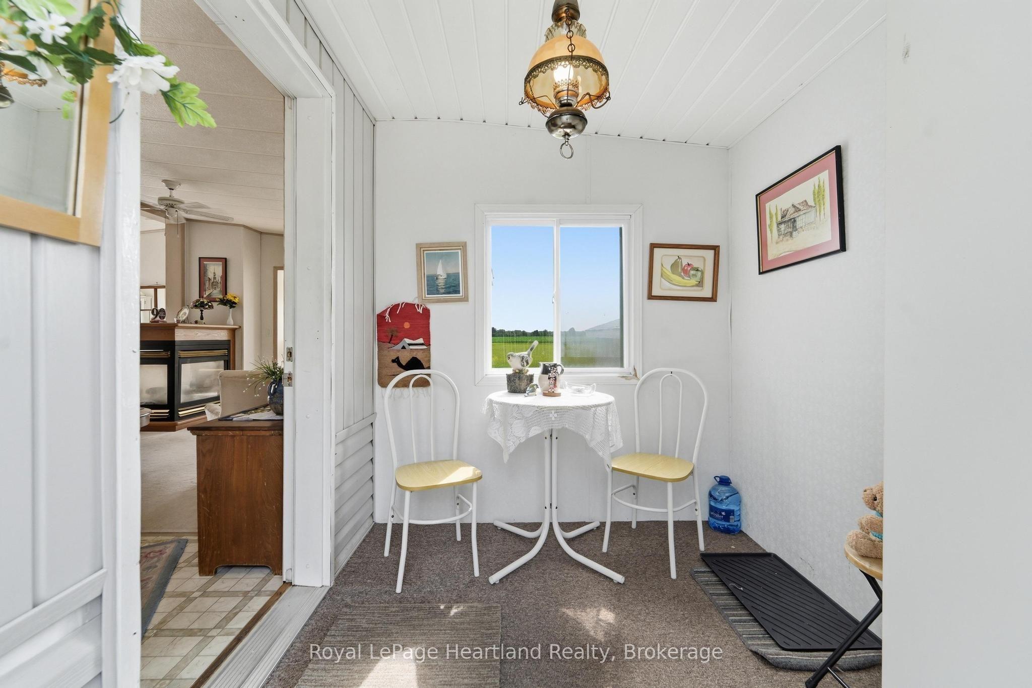 40 ALGONQUIN Lane, Ashfield-Colborne-Wawanosh, ON N7A 3Y2