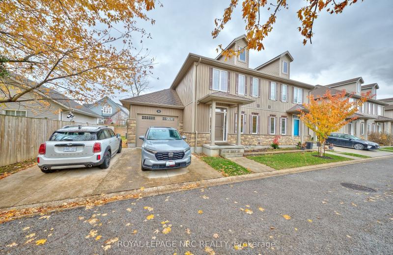 608 SIMCOE Street 5, Niagara-on-the-Lake, ON L0S 1J0