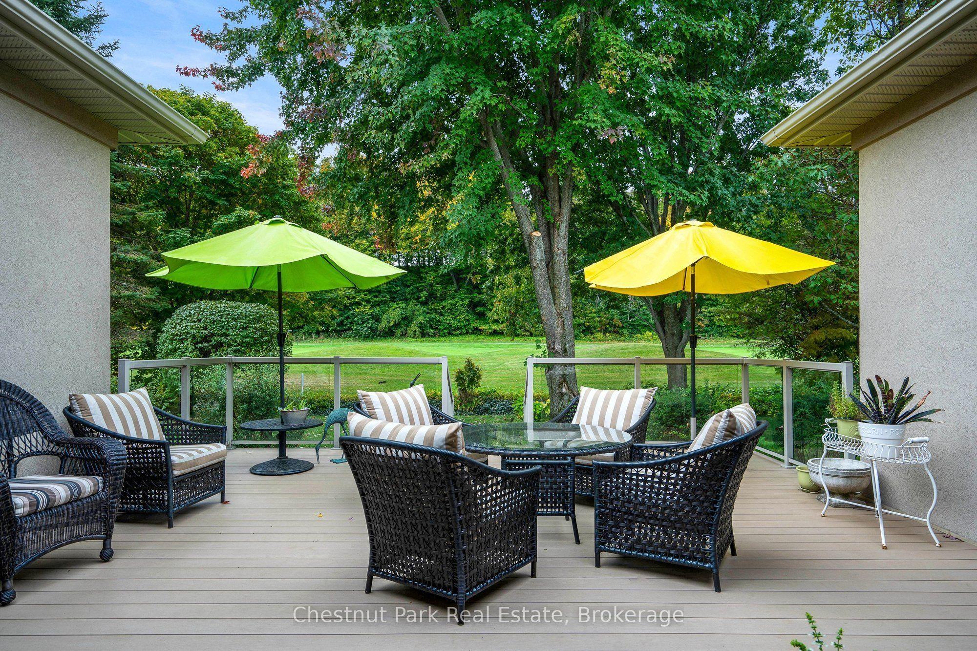 114 Grand Cypress Lane, Blue Mountains, ON L9Y 0K6