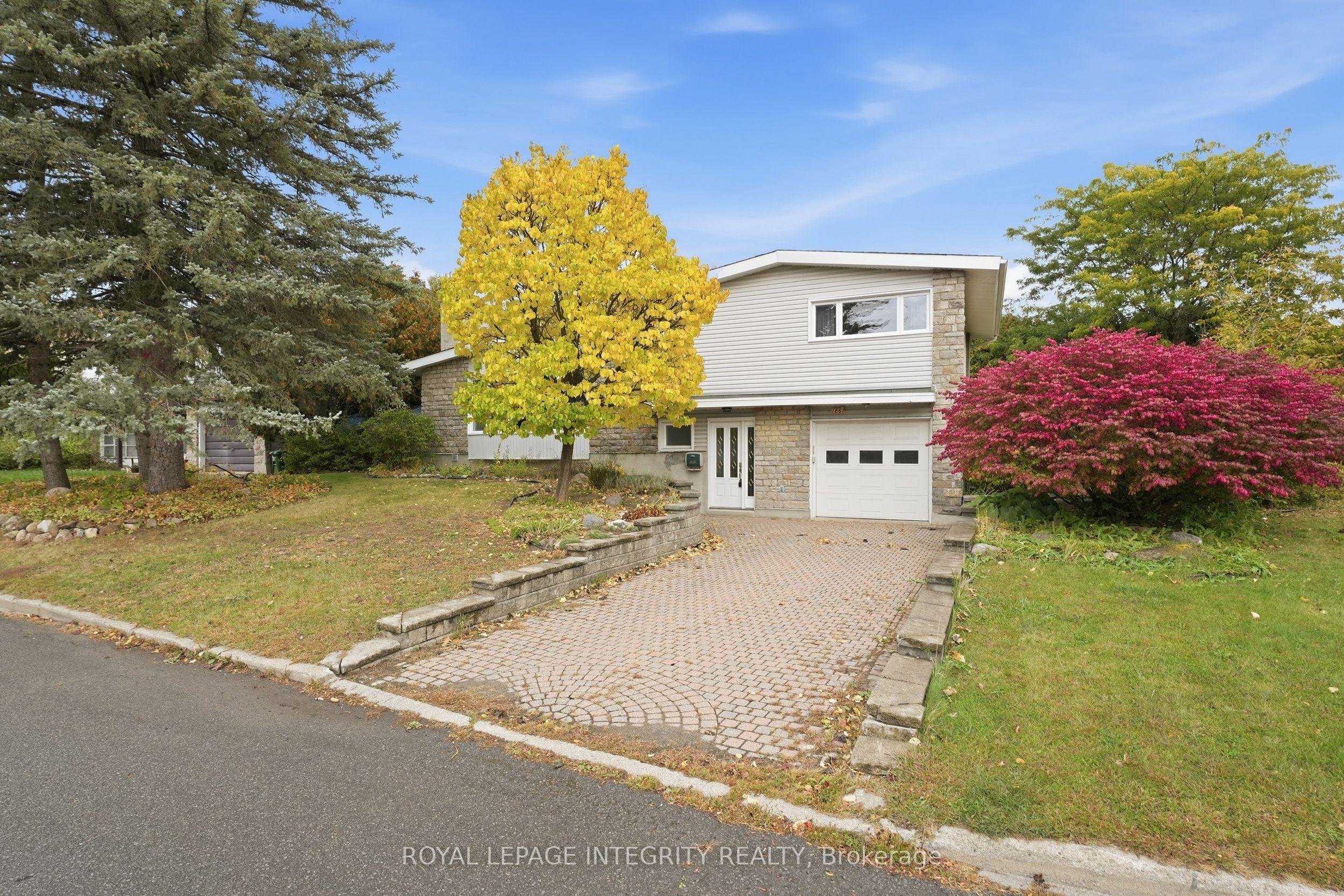 1861 Appleford Street, Beacon Hill North - South and Area, ON K1J 6T5