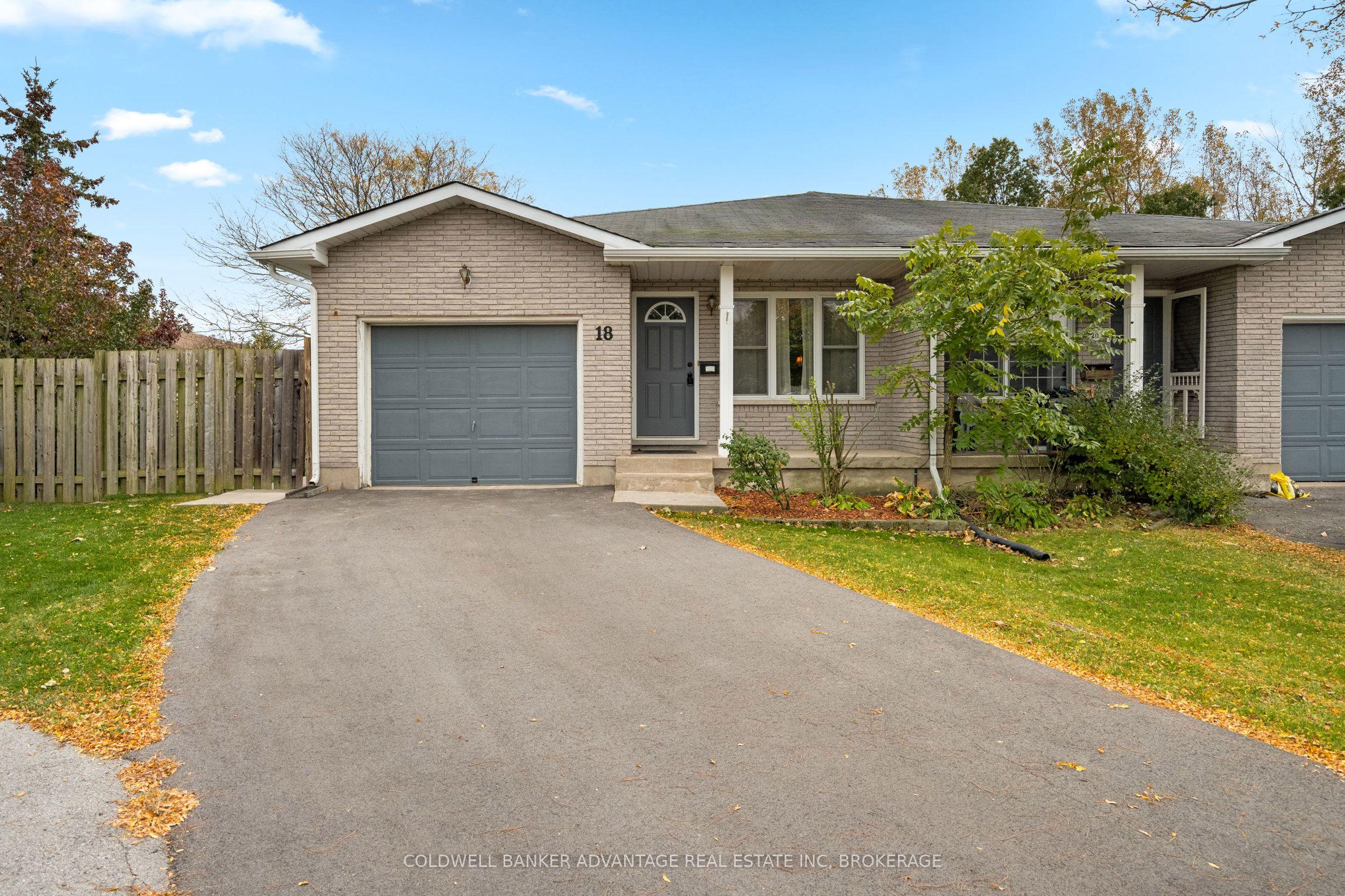 18 Joshua Court, Welland, ON L3C 7E3
