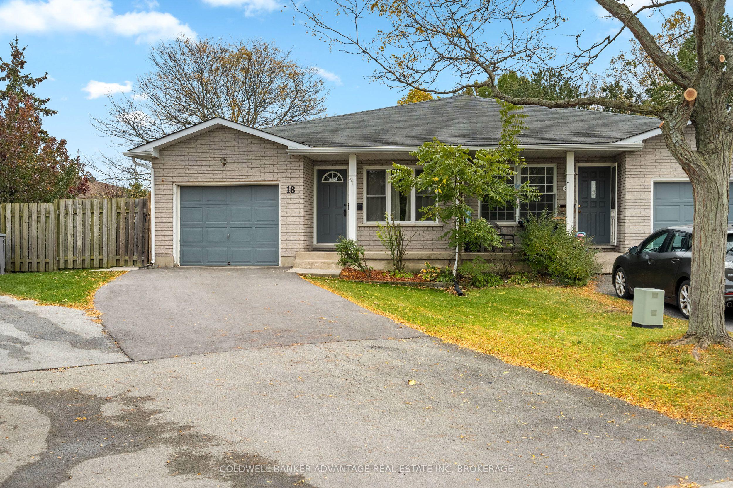 18 Joshua Court, Welland, ON L3C 7E3