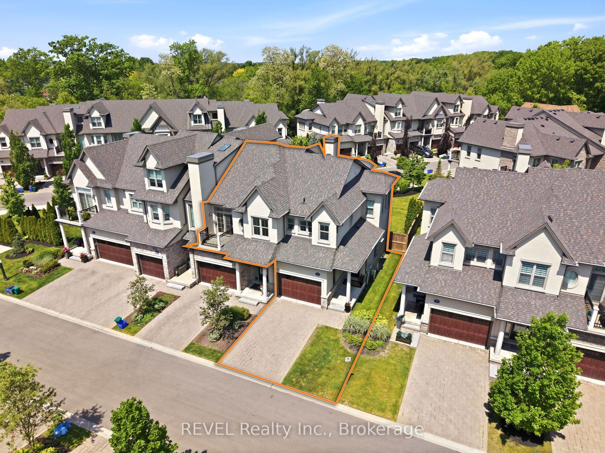 14 St. Andrews Lane S S14, Niagara-on-the-Lake, ON L0S 1J0