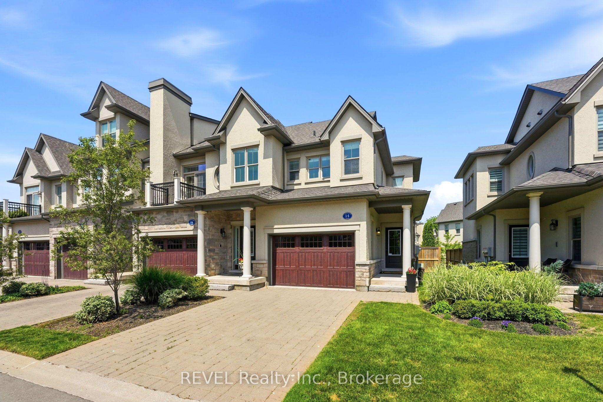 14 St. Andrews Lane S S14, Niagara-on-the-Lake, ON L0S 1J0