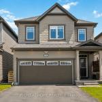 209 Quarter Horse Street, Stittsville - Munster - Richmond, ON K2S 0X9