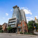 224 Lyon Street N Street 1001, Ottawa Centre, ON K1R 0C1