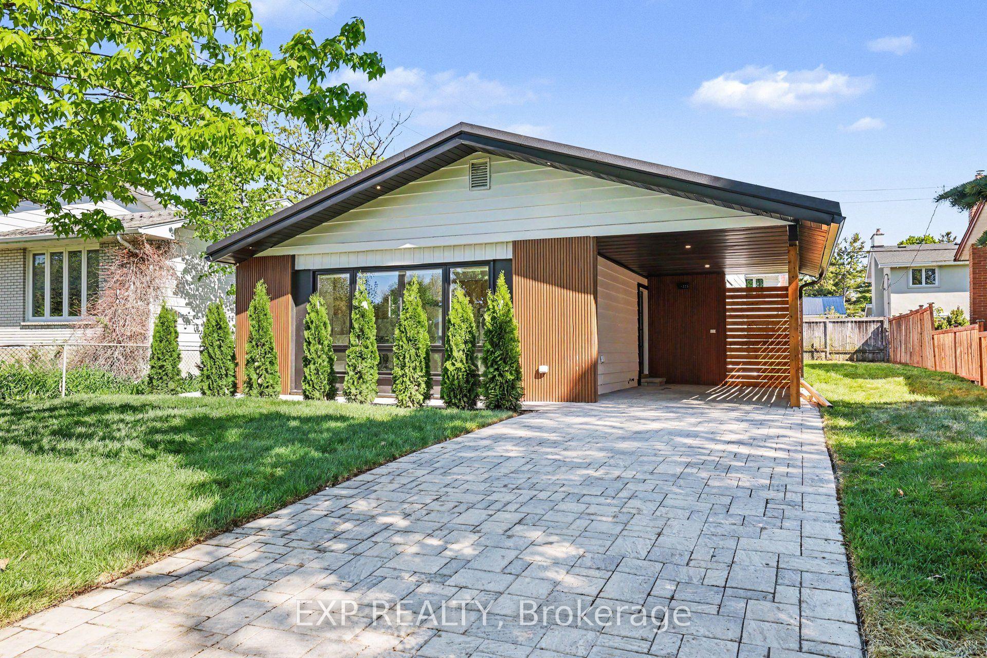 1273 Ridgemont Avenue, Hunt Club - South Keys and Area, ON K1V 6E4