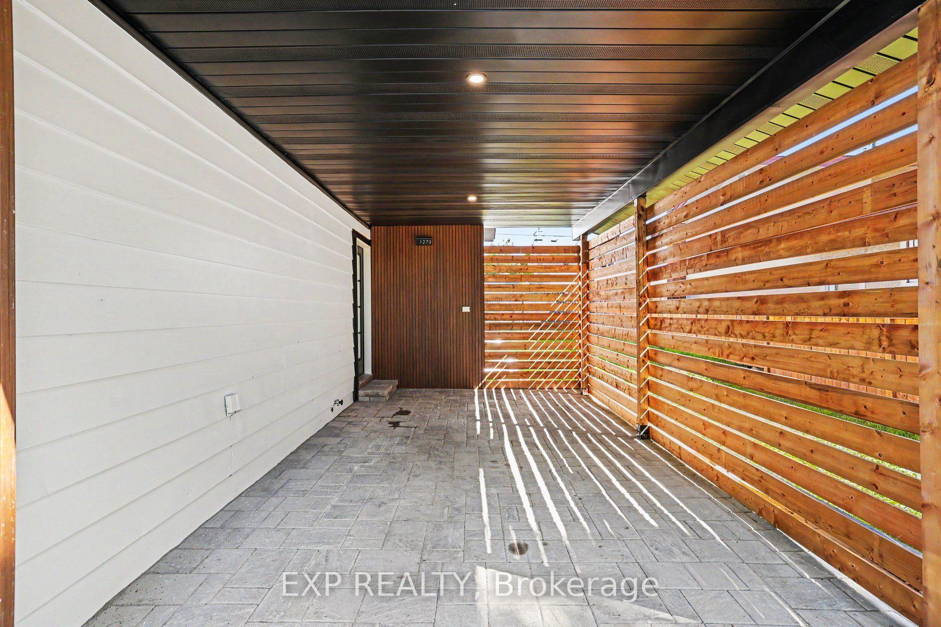 1273 Ridgemont Avenue, Hunt Club - South Keys and Area, ON K1V 6E4